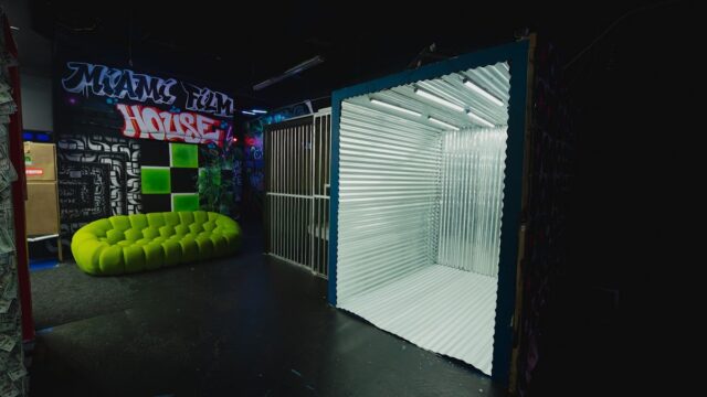 Miami Film House