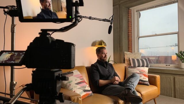 Middle Fork Films
