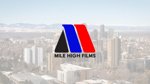 Mile High Films