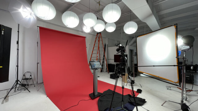 Millbrook Studios