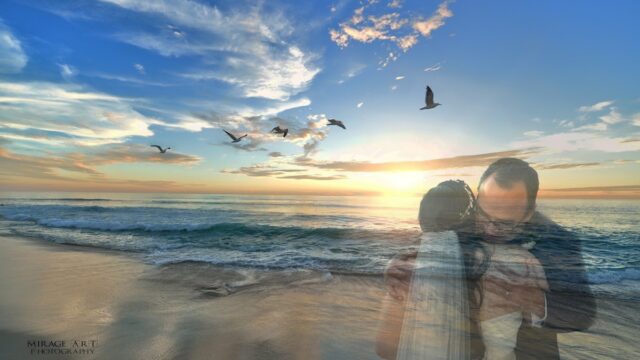 Mirage Art Photography