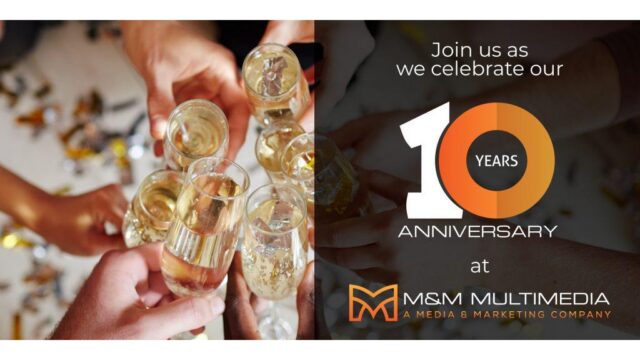 M&M Multimedia LLC