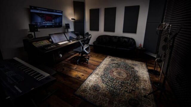 Moffett Video Productions – Dallas