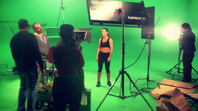 Moffett Video Productions – Houston