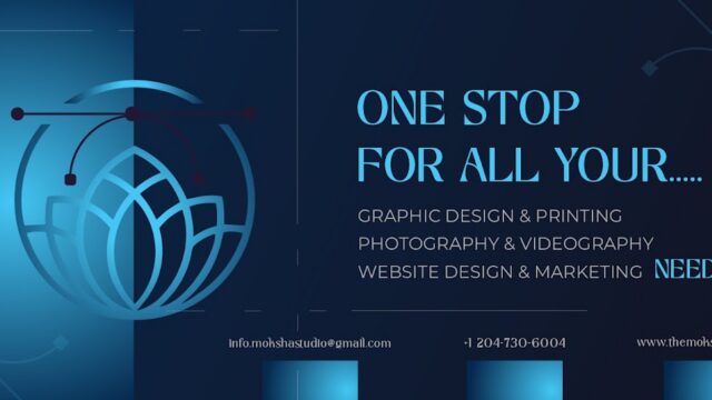 Moksha Studio