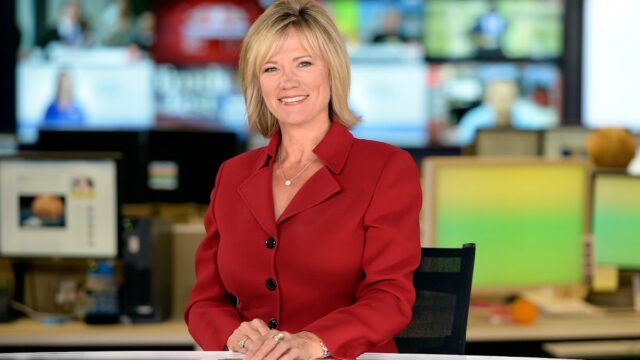 Molly Hughes Media