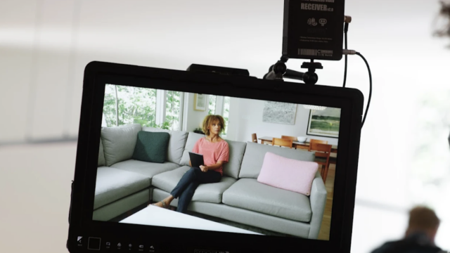 Moonbeam Video LLC
