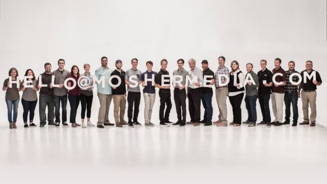 Mosher Media, Inc.