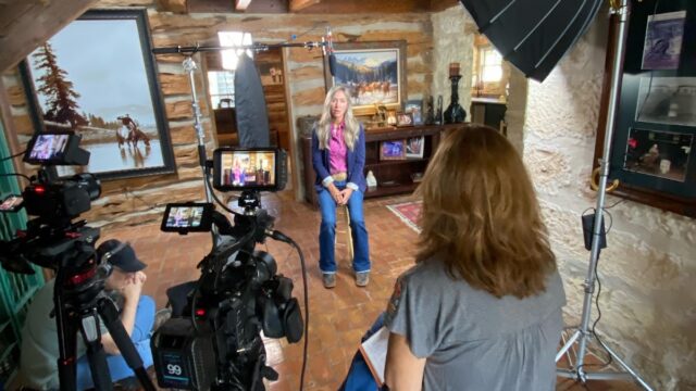Motion Media Productions – Video
