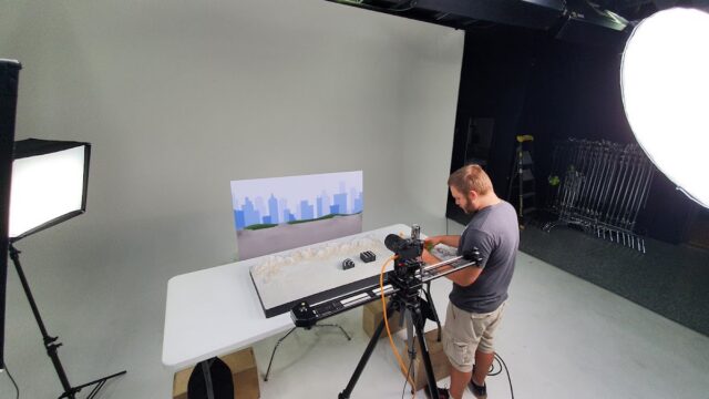 Motion Source