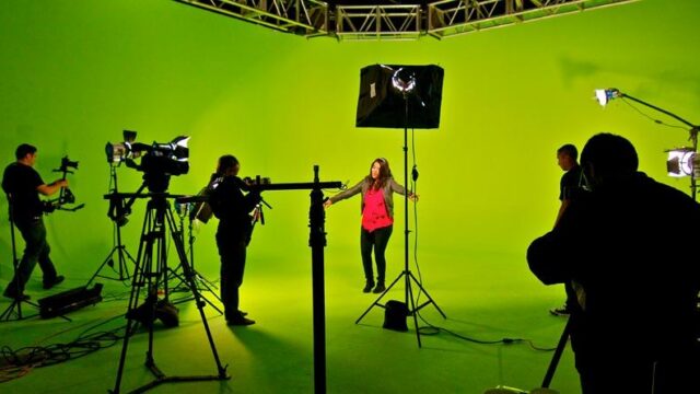 Music video NYC