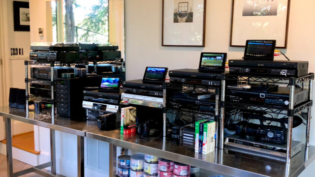 MVP Video Duplication