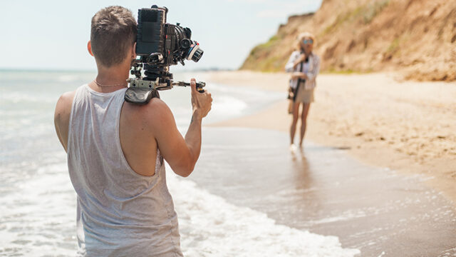 Nashville Music Video Production