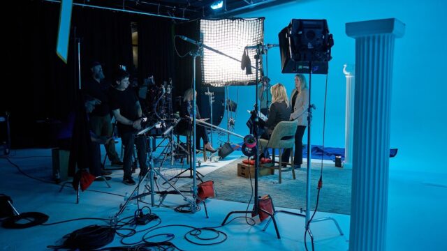 Nashville Production & Design