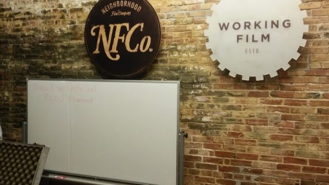 Neighborhood Film Company
