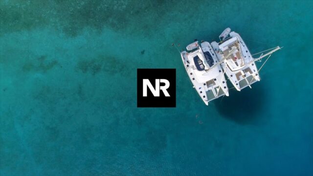 New Revolution Media