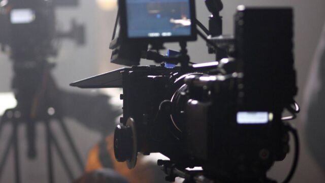 New Vision Videos LLC