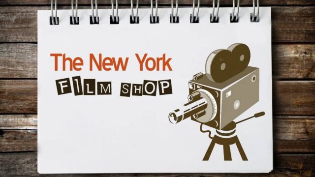 New York Film Shop