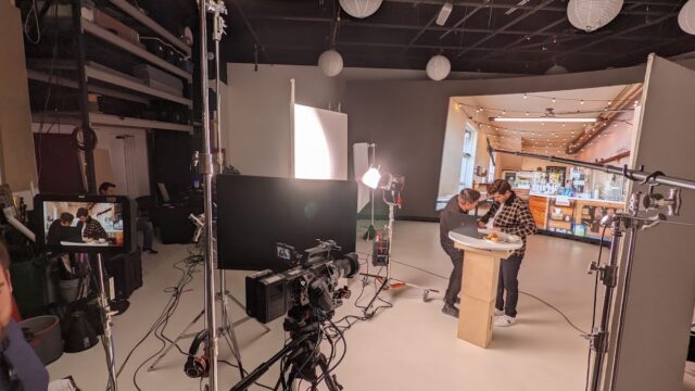Not a Production Company | NAPC