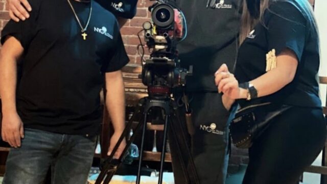 NYC Latin Media Films