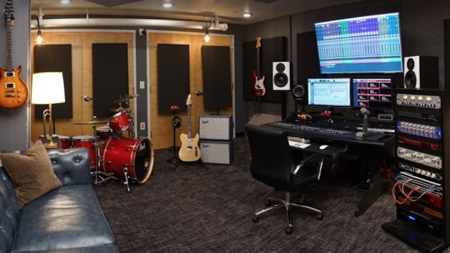 Oak City Productions