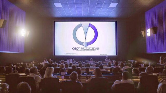 OBOY! Productions