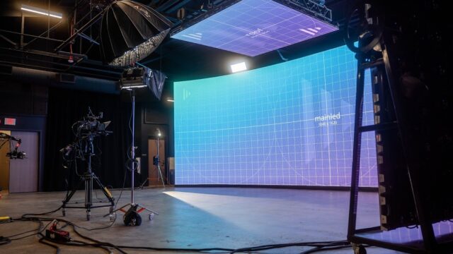 One Set Studio