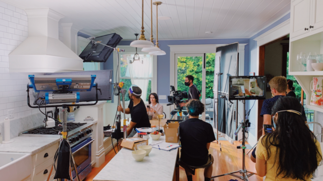 OpenLight Films