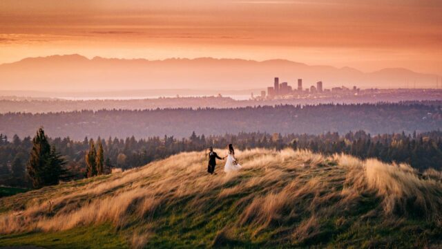 Original Weddings Photo & Video