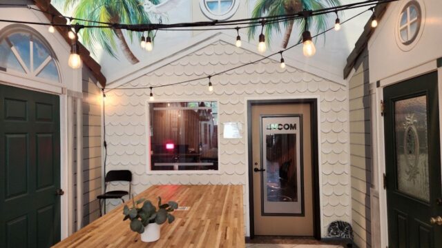 Orlando Creator Club – Podcast Studio