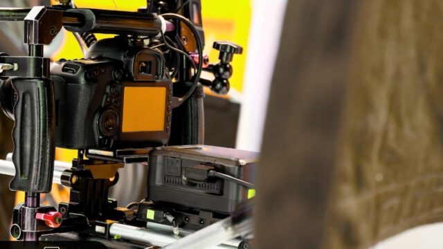 Orlando Video Production Company