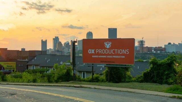 Ox Productions