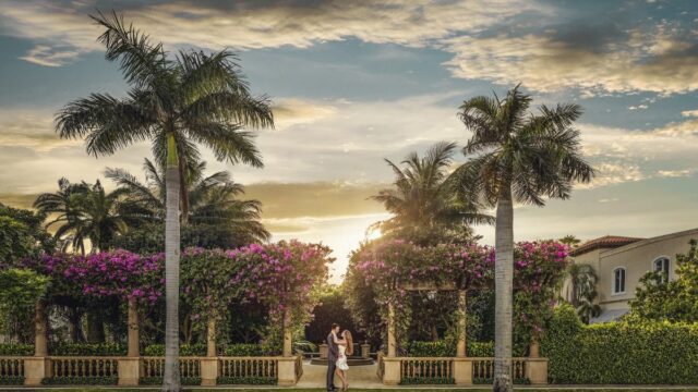 Palm Beach Wedding Films