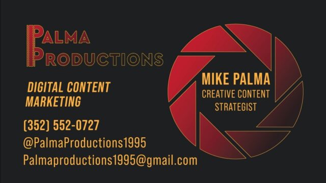 Palma Productions
