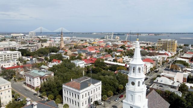 Palmetto Coast Media – Charleston Video Production