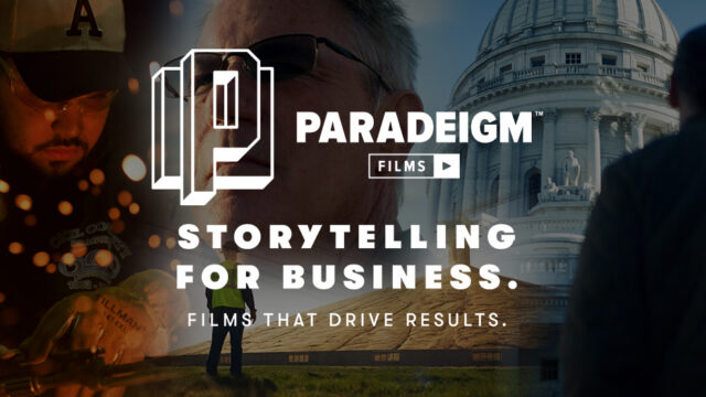Paradeigm Films Video Production Agency Kansas City