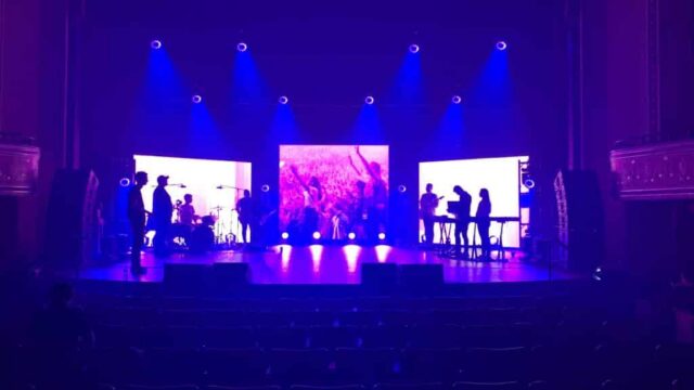 Paradise Productions KC