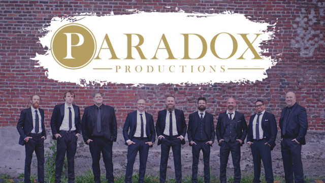 Paradox Productions