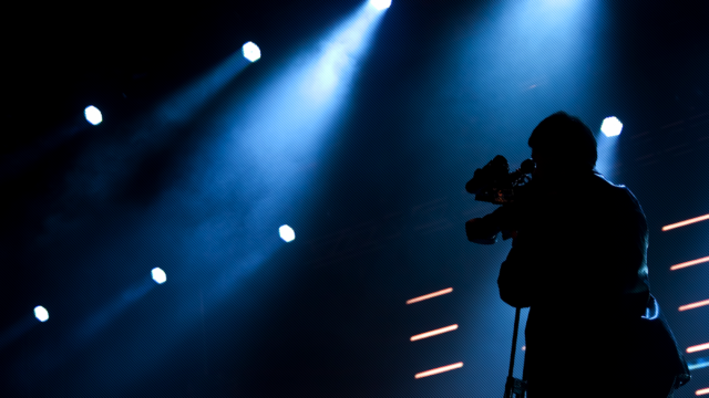 Paradox Video Productions