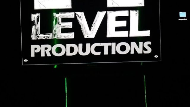 Peak Level Productions