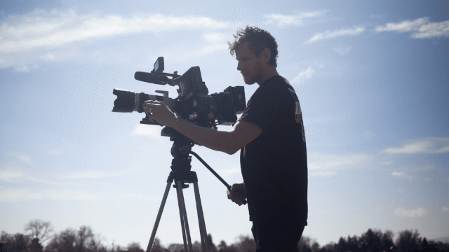 Pedestrian Collective Films