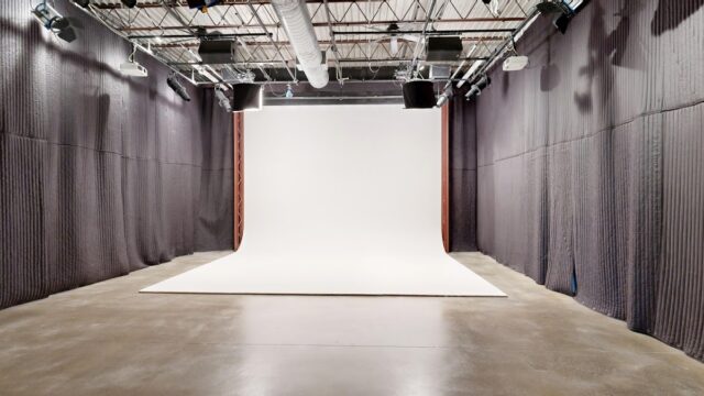 Phosphor Studio