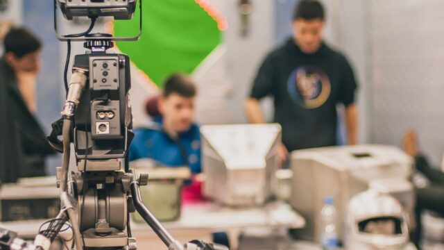 Pittsburgh Video Production Company