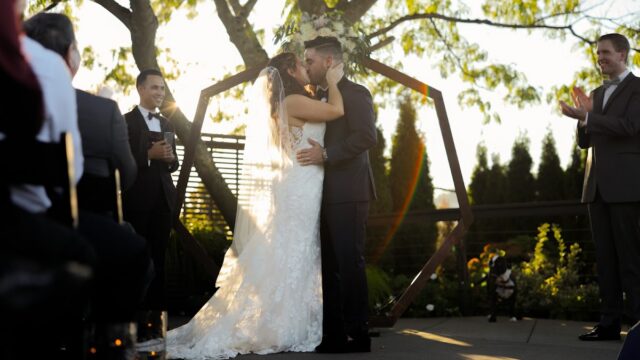 Pixel Dust Weddings – Seattle