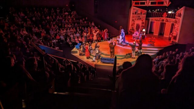 PlayMakers Repertory Company