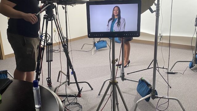 PMI Digital Video Production Company & Creative Studio