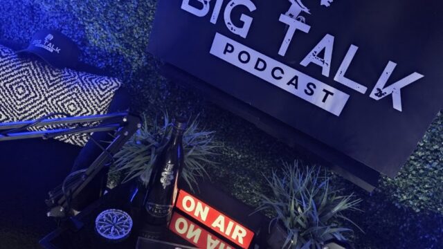 Pod Right Studios