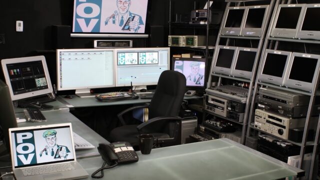 Post Office Video, Inc. (POV)