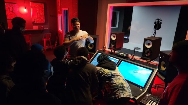 Press Play Studios & Video