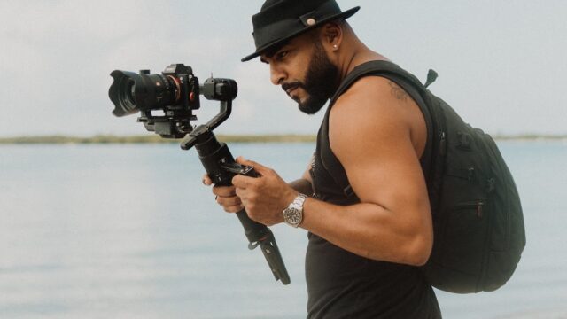Privileged Media Video Production